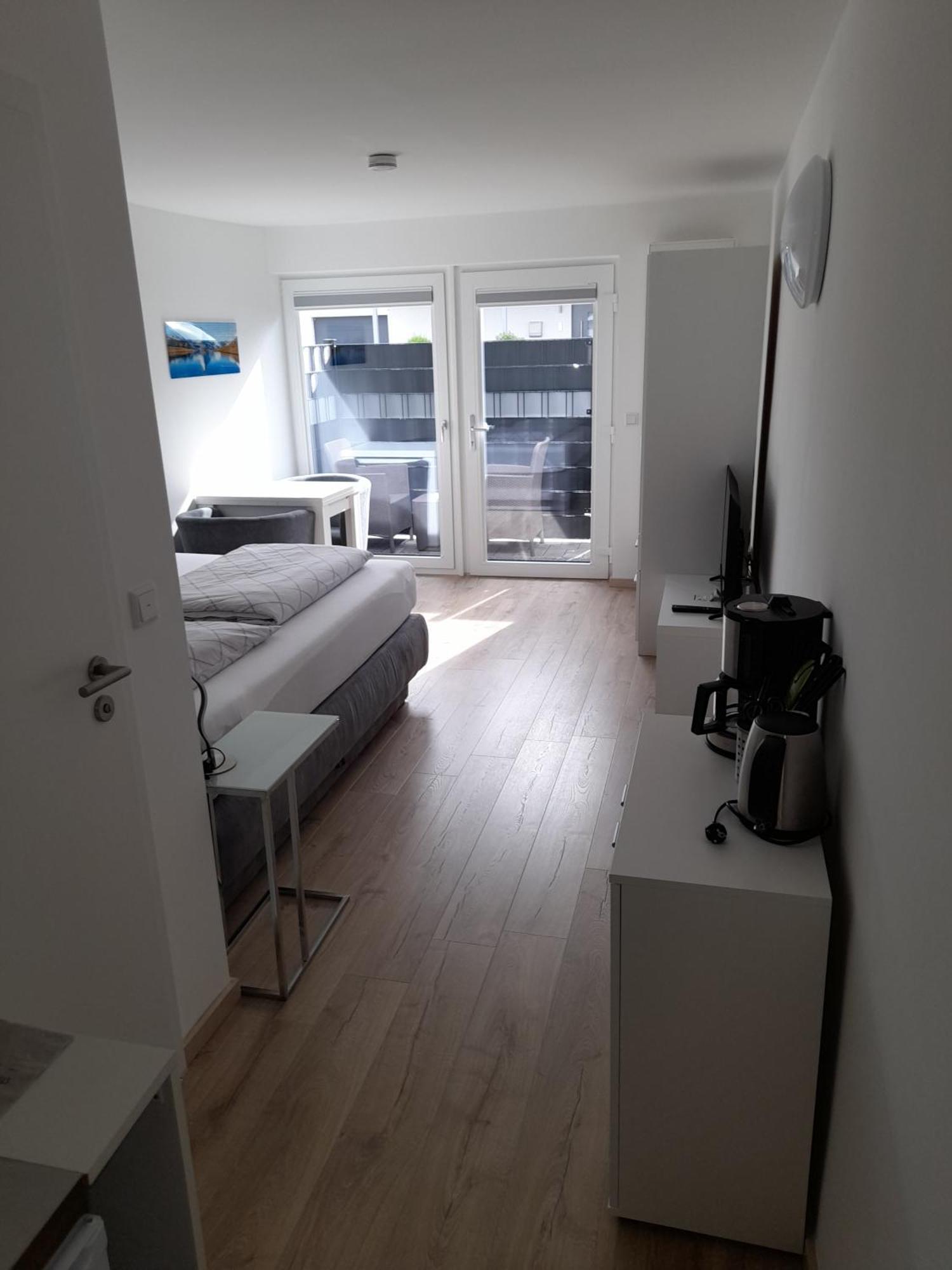 Bestboarding24 Sulzbach am Main エクステリア 写真