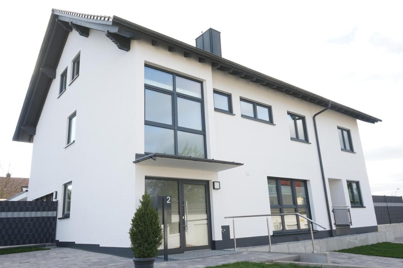 Bestboarding24 Sulzbach am Main エクステリア 写真