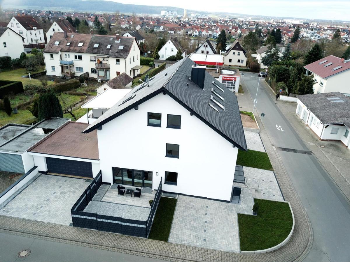 Bestboarding24 Sulzbach am Main エクステリア 写真